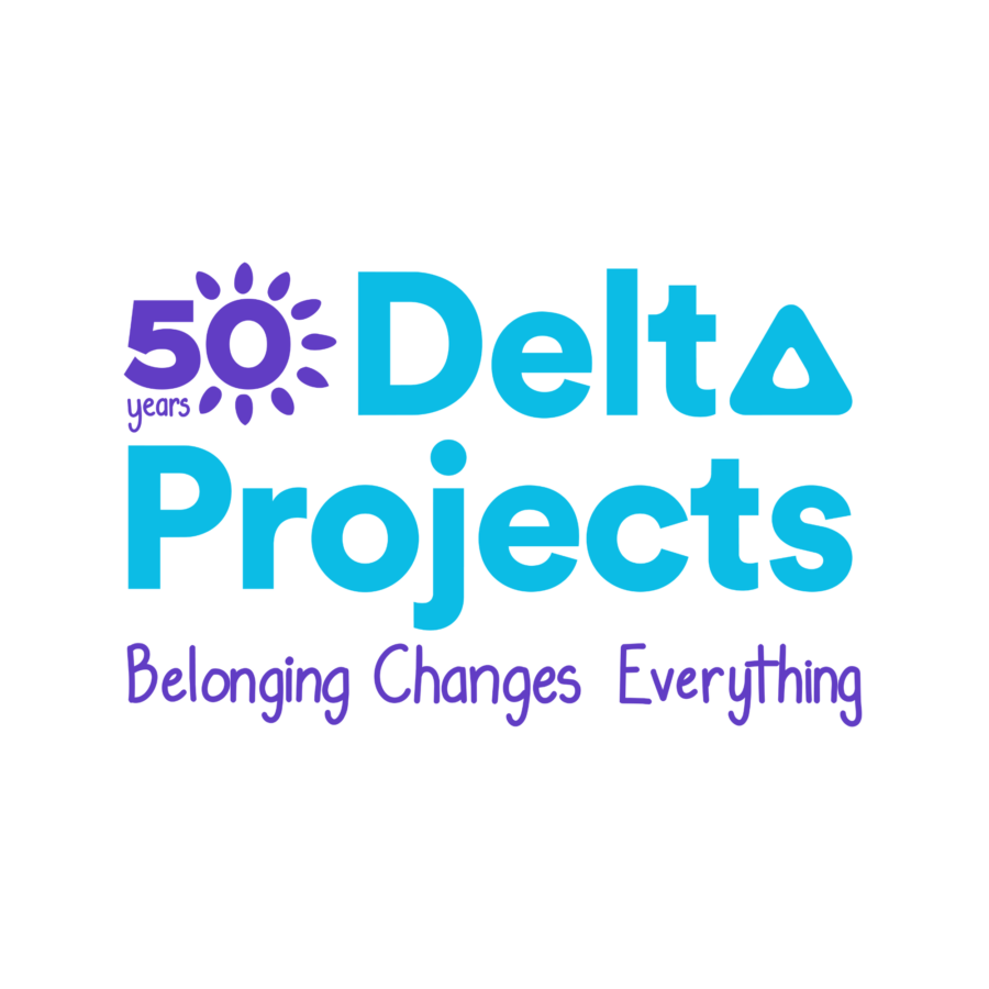 Celebrating 50 Years of Belonging