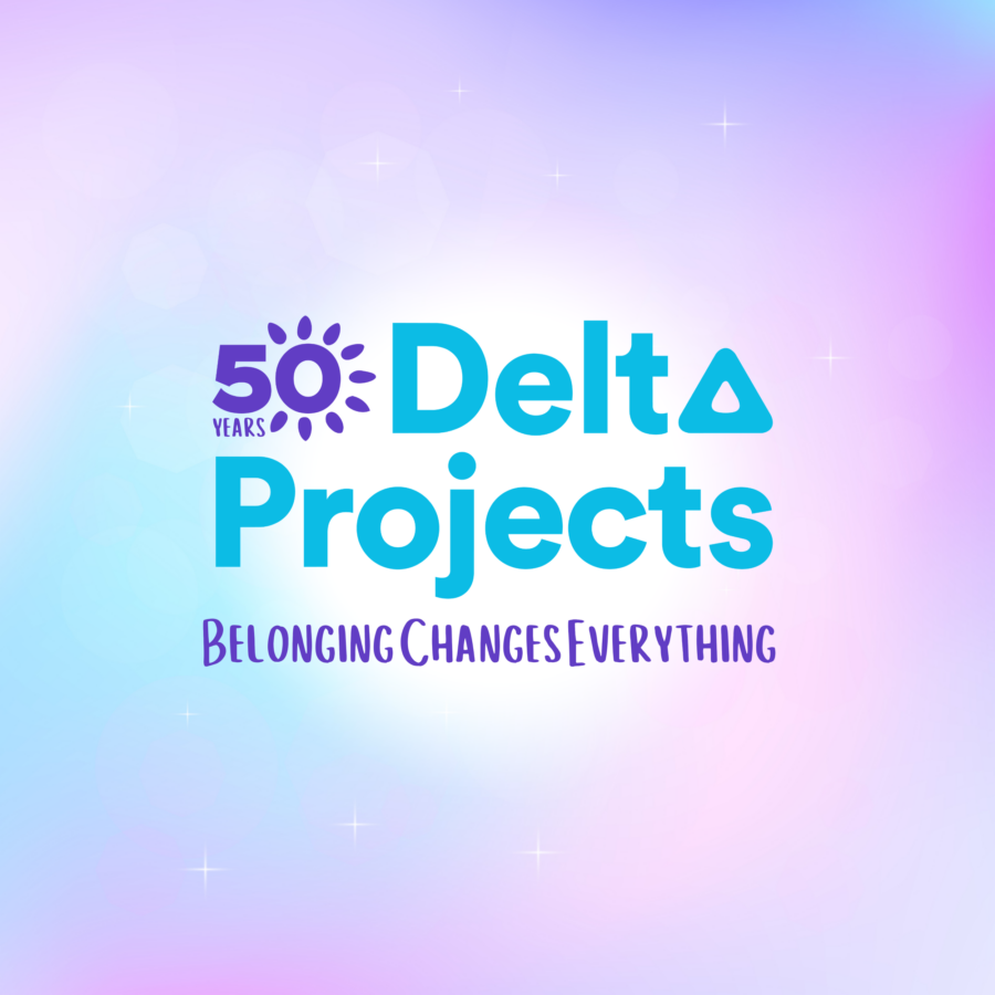 Celebrating 50 Years of Belonging